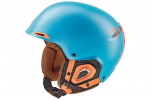 uvex Sports _ SKI- / WIntersports-Kataloge  2015/16 _ Helmets