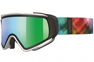 uvex Sports _ SKI- / WIntersports-Kataloge 2015/16 _ Skibrillen / Goggles