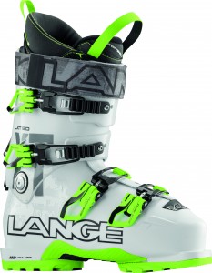 Scarpone Lange XT 130