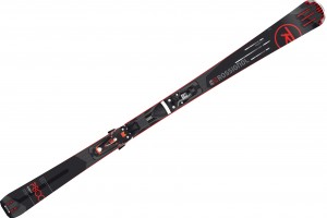 Rossignol sci Pursuit P 800 Ti