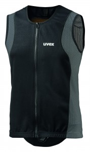 uvex Sports _ SKI-Kataloge / Protektoren-Accessoirs 2015/16